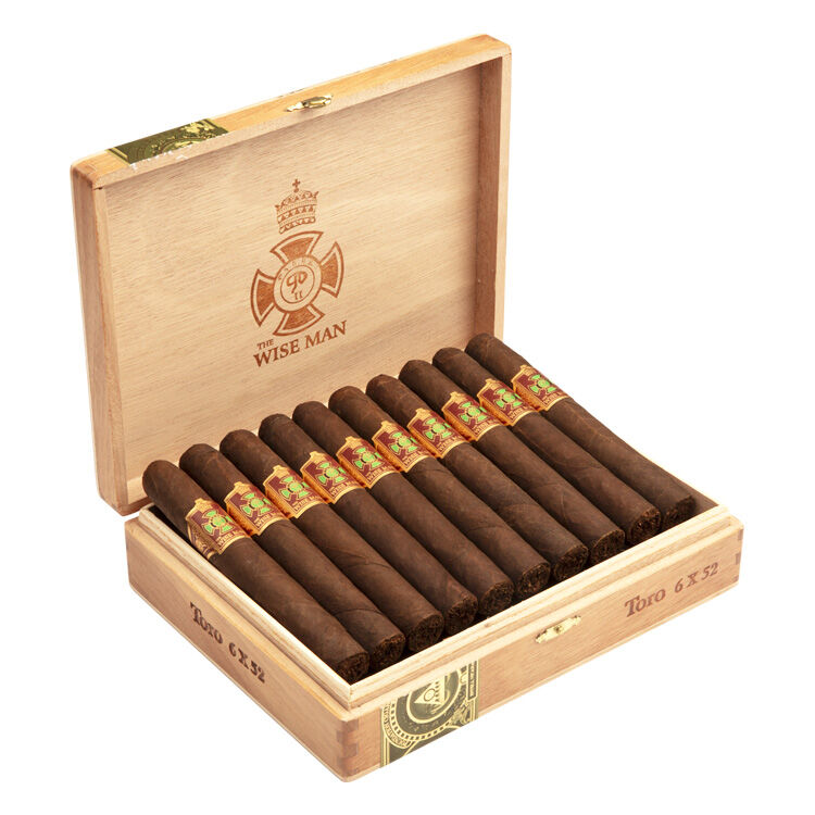 View product media FCNWMT3 Toro, , jrcigars 2